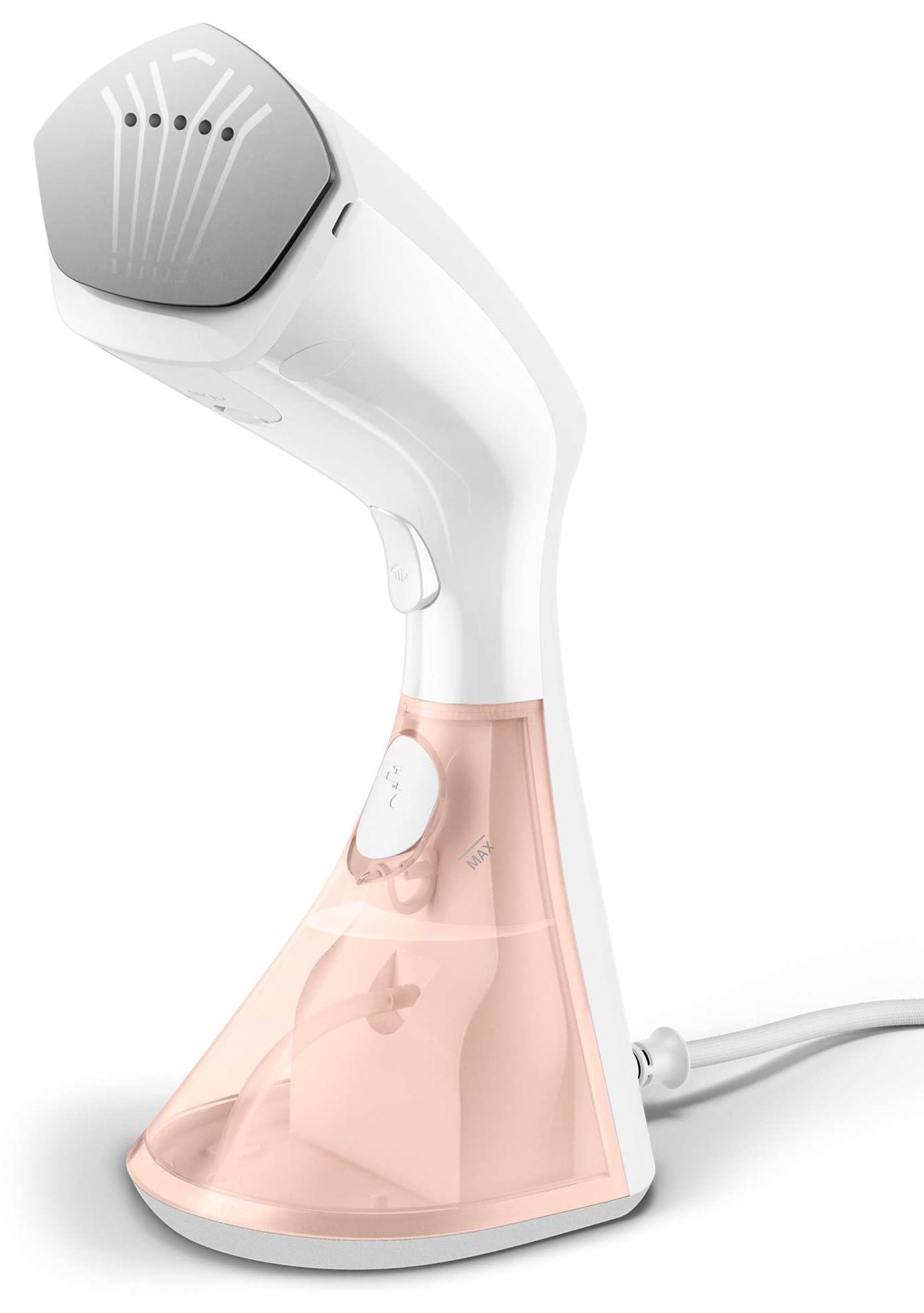 Вертикальный отпариватель ручной Philips GC801/10 - Фото 1