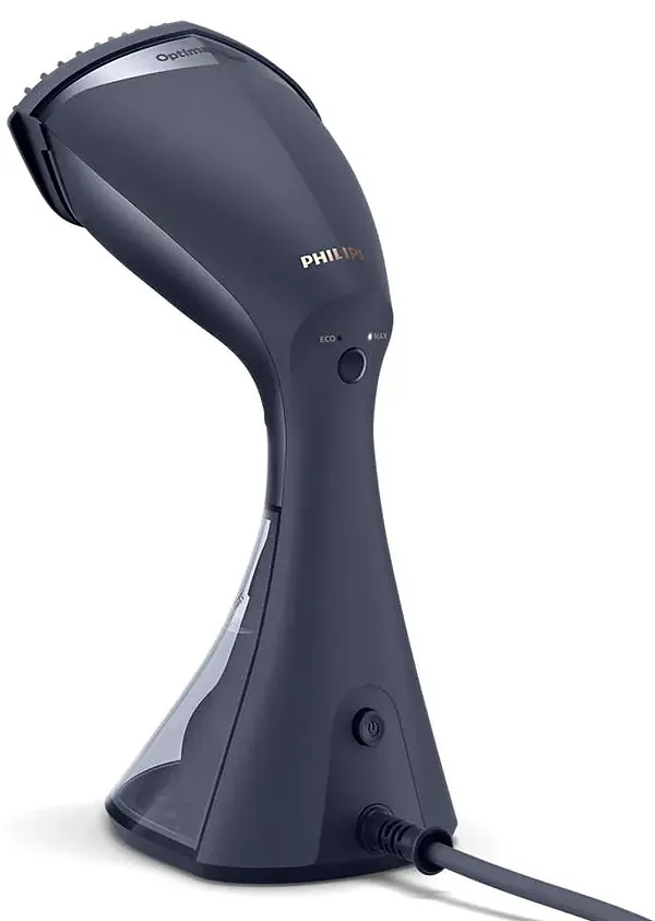 Фото - Вертикальный отпариватель ручной Philips GC810/20