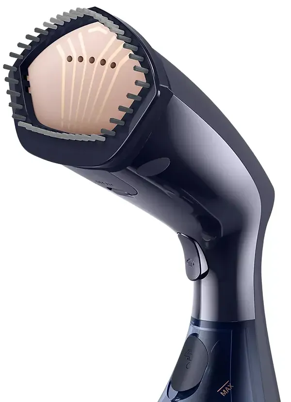 Фото - Вертикальный отпариватель ручной Philips GC810/20