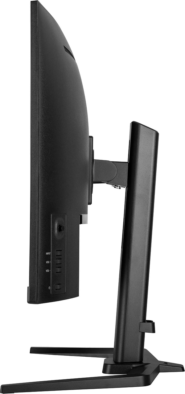 Фото - Монітор ігровий IIYAMA GCB3280QSU-B2