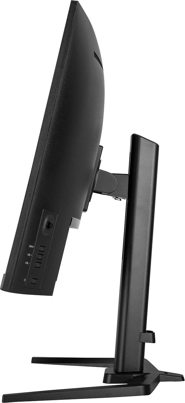 Фото - Монітор ігровий IIYAMA GCB3280QSU-B2