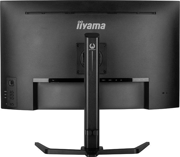 Фото - Монітор ігровий IIYAMA GCB3280QSU-B2
