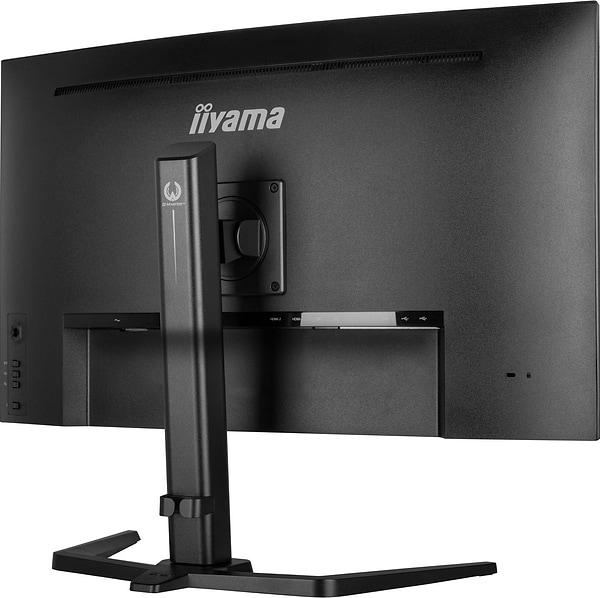 Фото - Монітор ігровий IIYAMA GCB3280QSU-B2
