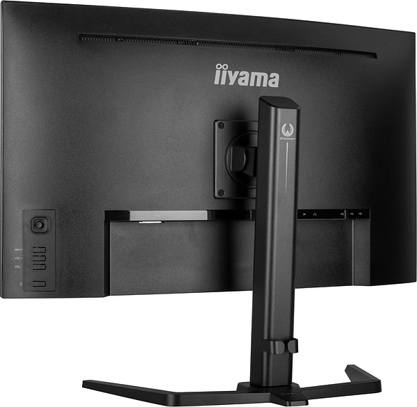 Фото - Монітор ігровий IIYAMA GCB3280QSU-B2