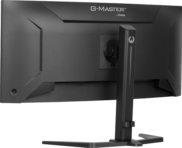 Фото - Монитор IIYAMA GCB3482WQSU-B1