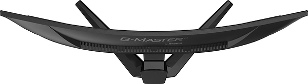 Фото - Монитор IIYAMA GCB3486WQSCP-B1