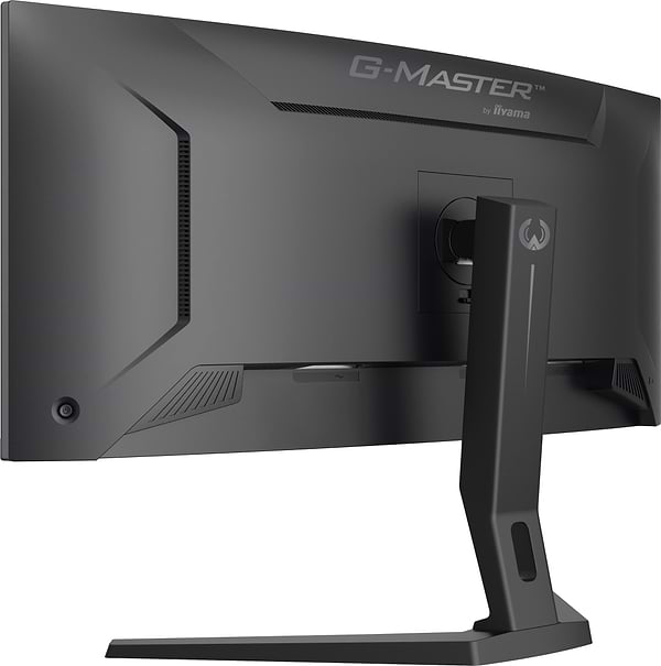 Фото - Монитор IIYAMA GCB3486WQSCP-B1