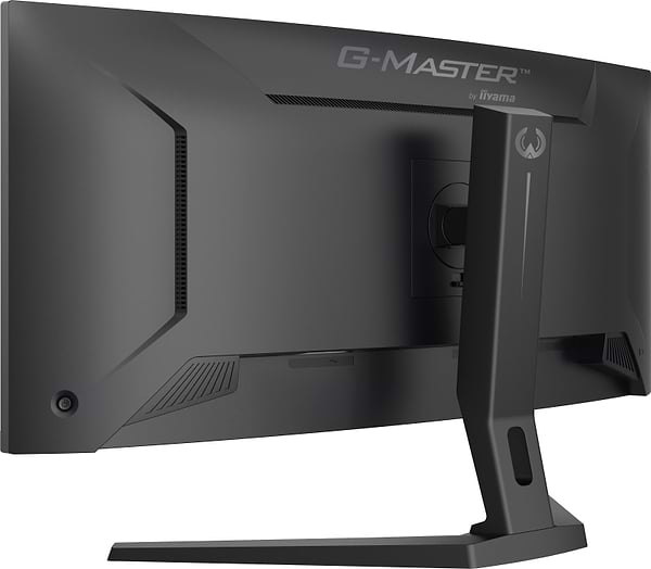 Фото - Монитор IIYAMA GCB3486WQSCP-B1