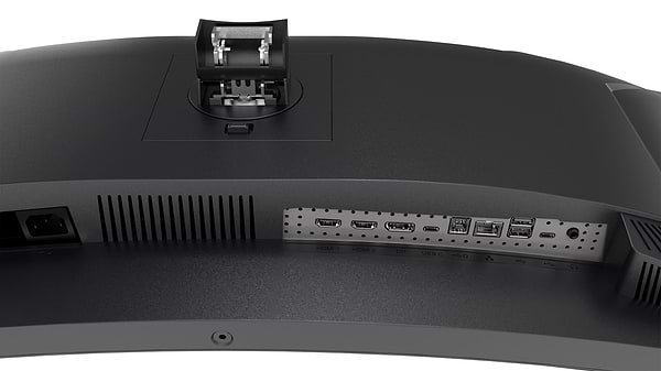 Фото - Монитор IIYAMA GCB3486WQSCP-B1