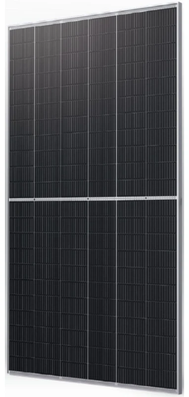 Стаціонарна сонячна панель GCL Group GCL-NT12R/66GDF 620W bifacial