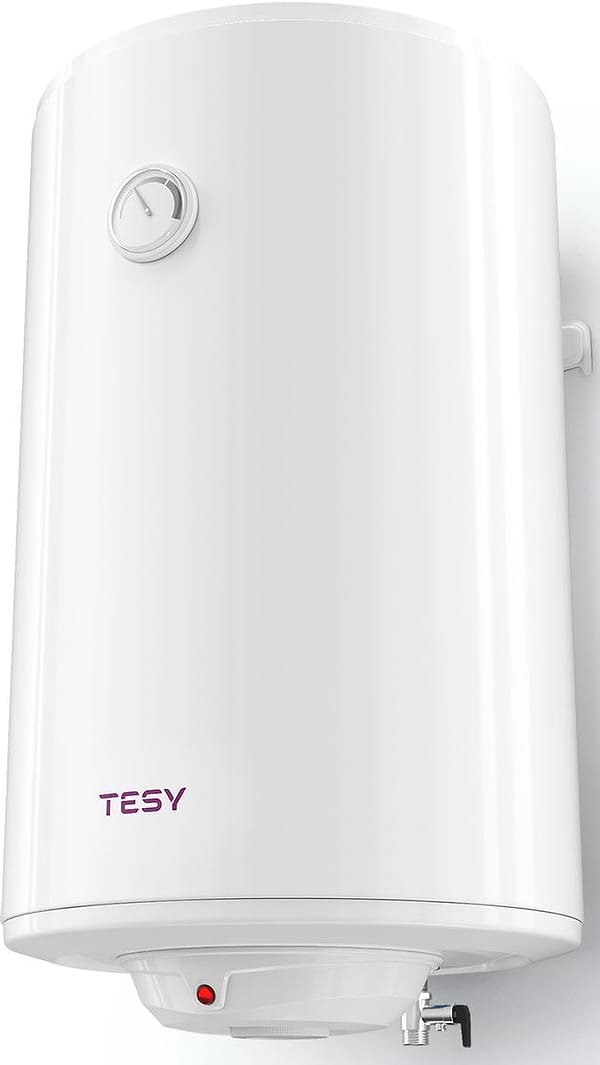 Фото - Водонагрівач Tesy SIMPATECO CTV OL 804415 D07 TR