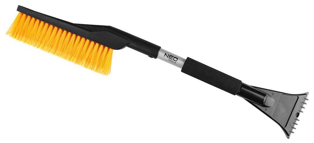 Щетка для автомобиля Neo Tools GD029