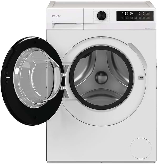 Фото - Стиральная машина Candy GD27SSB7-S
