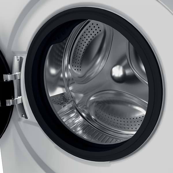 Фото - Стиральная машина Candy GD27SSB7-S