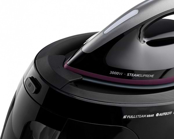 Фото - Утюг с парогенератором Gorenje SGD3000BKV SUPREME
