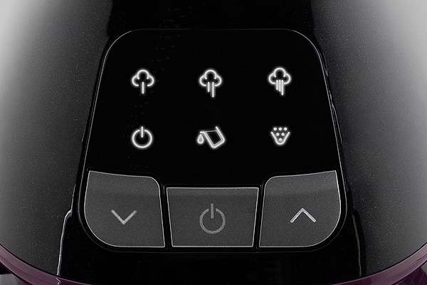 Фото - Утюг с парогенератором Gorenje SGD3000BKV SUPREME