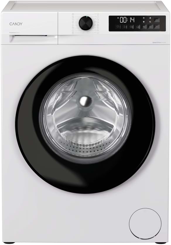 Стиральная машина Candy GD39B8-S