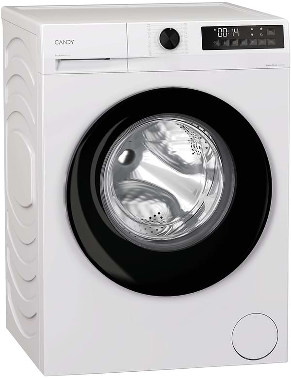 Фото - Стиральная машина Candy GD39B8-S