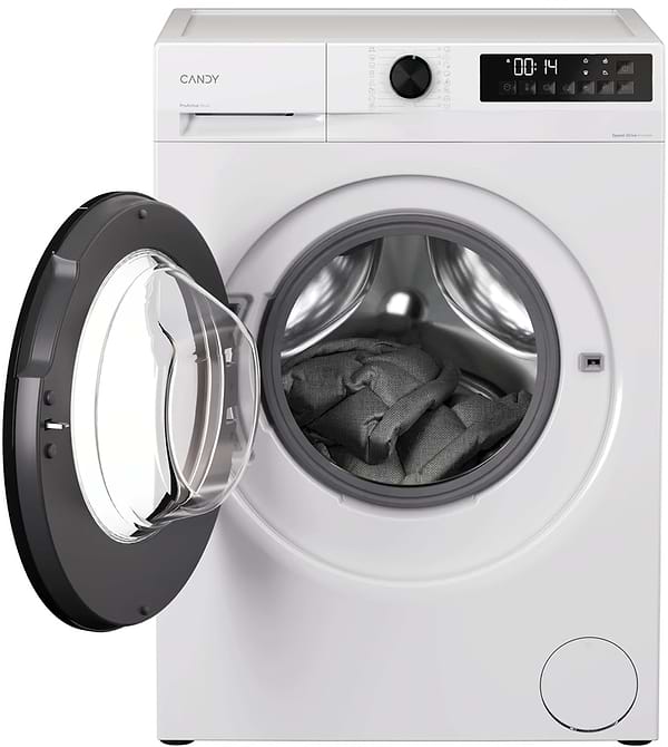 Фото - Стиральная машина Candy GD39B8-S