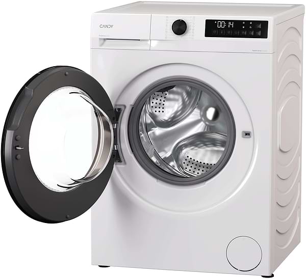Фото - Стиральная машина Candy GD39B8-S