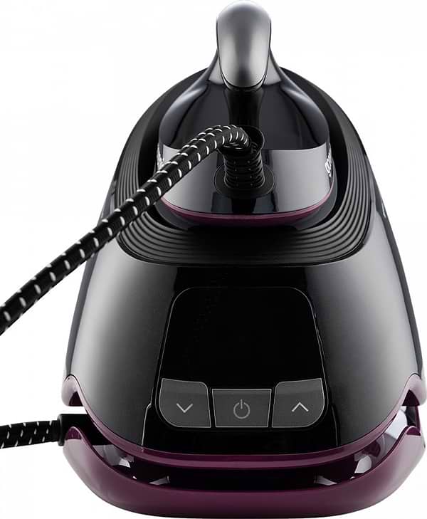 Фото - Утюг с парогенератором Gorenje SGD3000BKV SUPREME