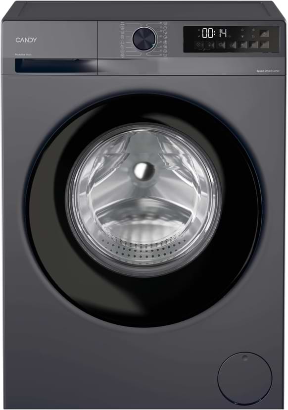 Пральна машина Candy GD48SB6G-S