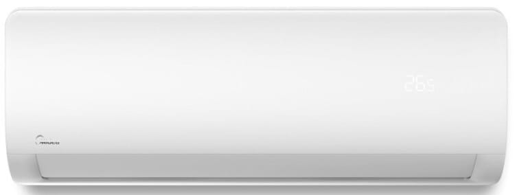 Кондиціонер спліт Midea AG-11N8C2F-I/AG-11N8C2F-O