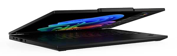 Фото - Ноутбук Lenovo ThinkPad T14 G6 (21N10009RA) Black