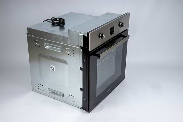 Фото - Духова шафа електрична Grunhelm GDG610X