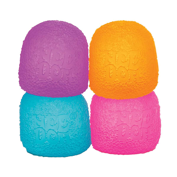 Фото - Стретч-антистрес NeeDoh МАРМЕЛАДКА в асортименті (GDND)