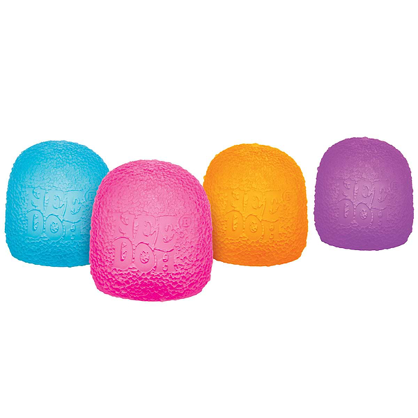 Фото - Стретч-антистрес NeeDoh МАРМЕЛАДКА в асортименті (GDND)