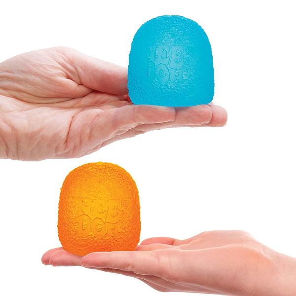 Фото - Стретч-антистрес NeeDoh МАРМЕЛАДКА в асортименті (GDND)