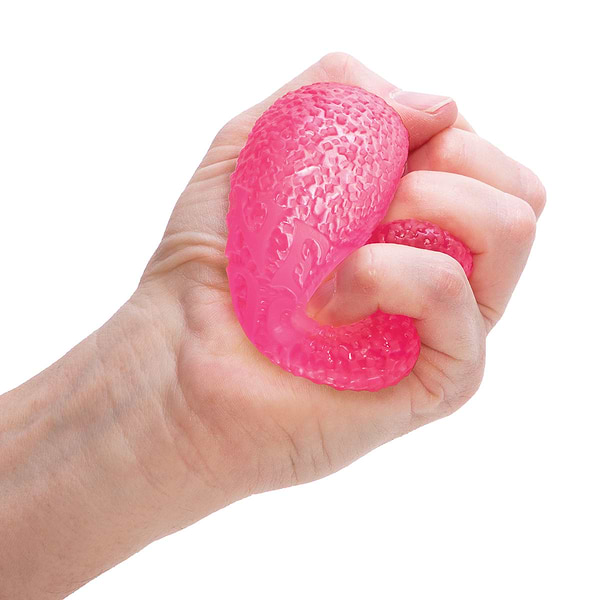 Фото - Стретч-антистрес NeeDoh МАРМЕЛАДКА в асортименті (GDND)