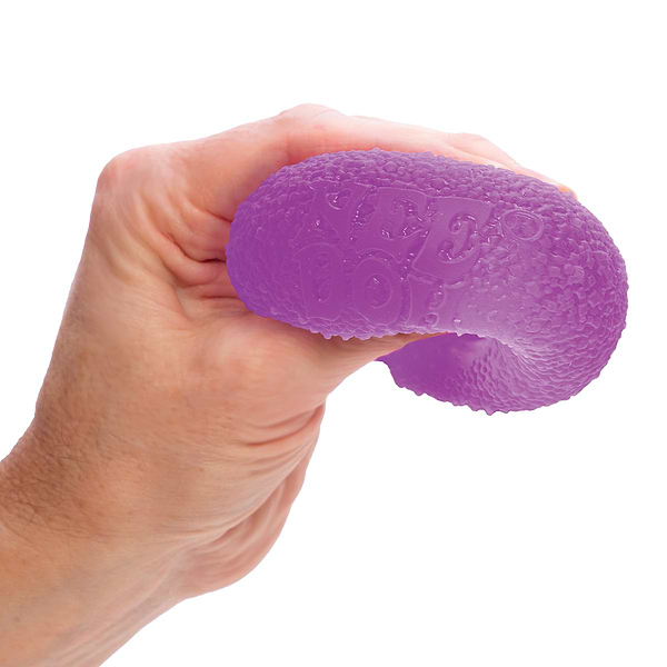 Фото - Стретч-антистрес NeeDoh МАРМЕЛАДКА в асортименті (GDND)