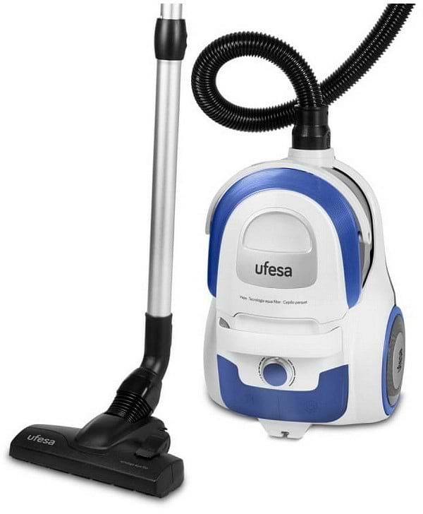 Пылесос для сухой уборки с аквафильтром Ufesa AP5150 (81204428) - Фото 1
