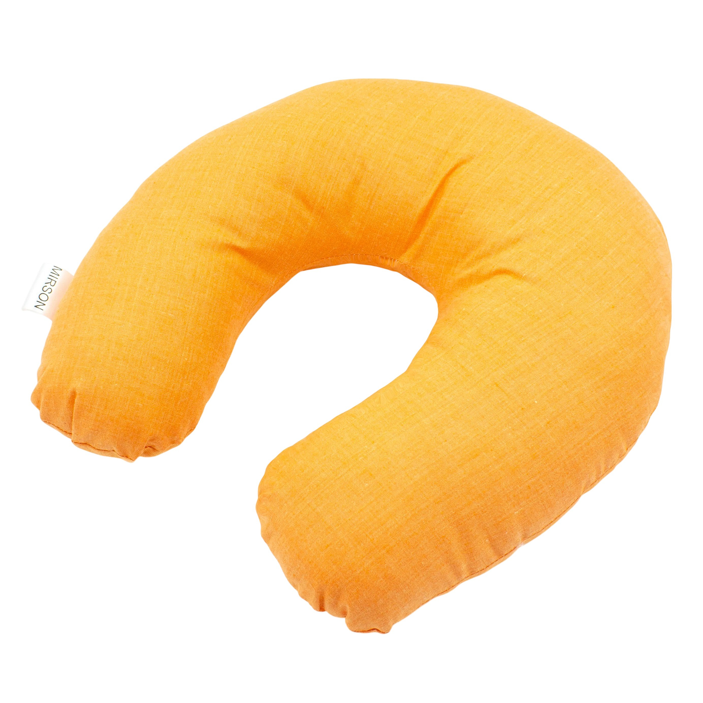 Подушка дорожня MirSon №8797 Naturale Line 16-1364 Palermo Полістирол (2200006348825)