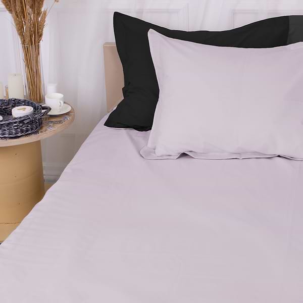 Фото - Комплект постельного белья MirSon Poplin Line 054 + 099 Angelyn 200 x 220 см (2200006286301)