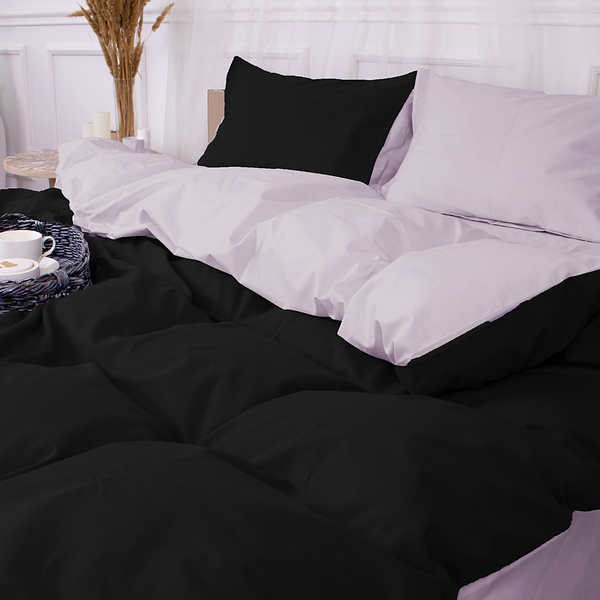 Фото - Комплект постельного белья MirSon Poplin Line 054 + 099 Angelyn 160 x 220 см (2200006286288)