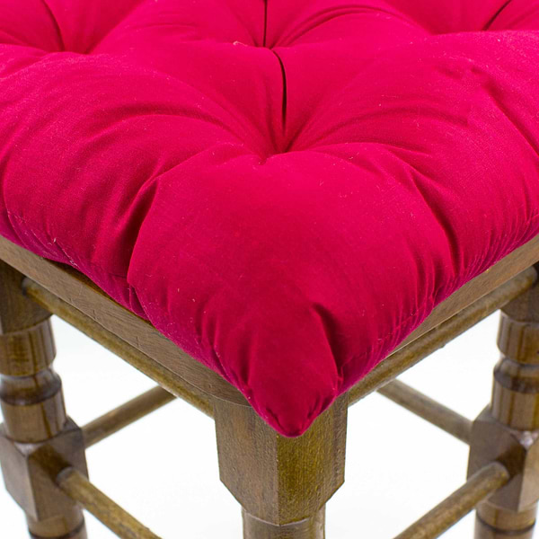 Фото - Подушка для стільця MirSon Ranforce Elite 19-1655 Edmonda 50х50 см (2200006276173)