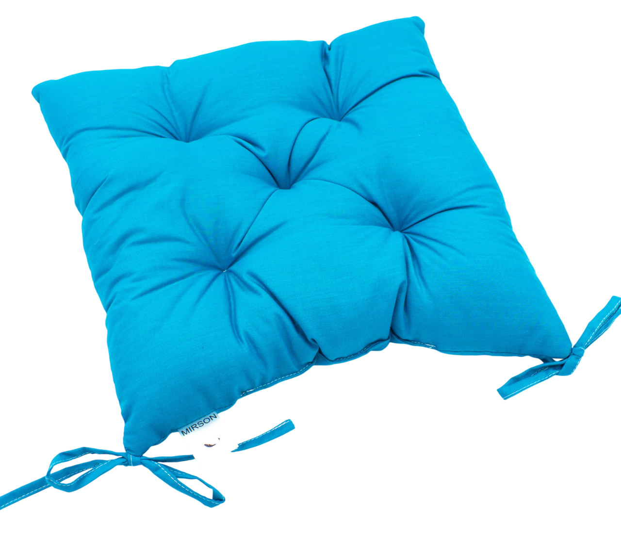 Подушка для стільця MirSon Ranforce Elite 17-4735 Caterina 40х50 см (2200006276104)