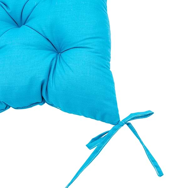 Фото - Подушка для стільця MirSon Ranforce Elite 17-4735 Caterina 50х50 см (2200006276111)