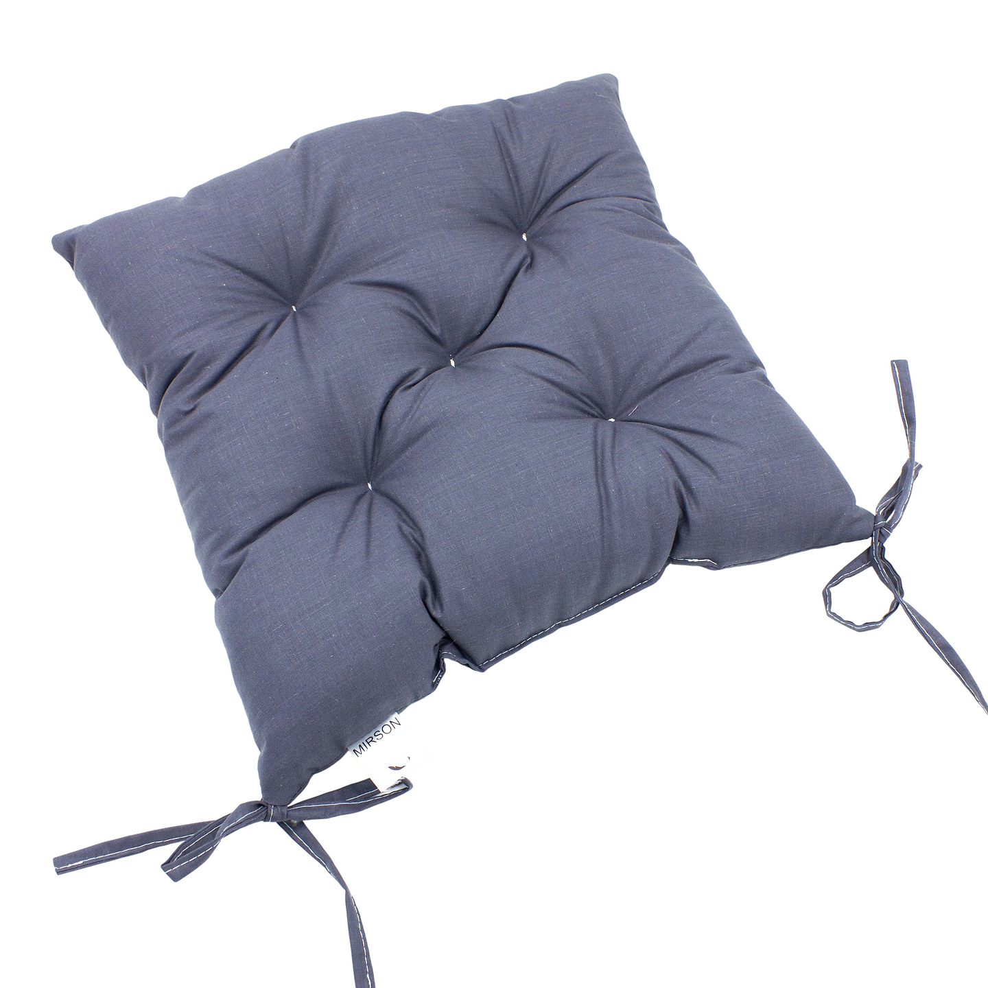 Подушка для стільця MirSon Ranforce Elite 16-5803 Geronimo 40х50 см (2200006276067)