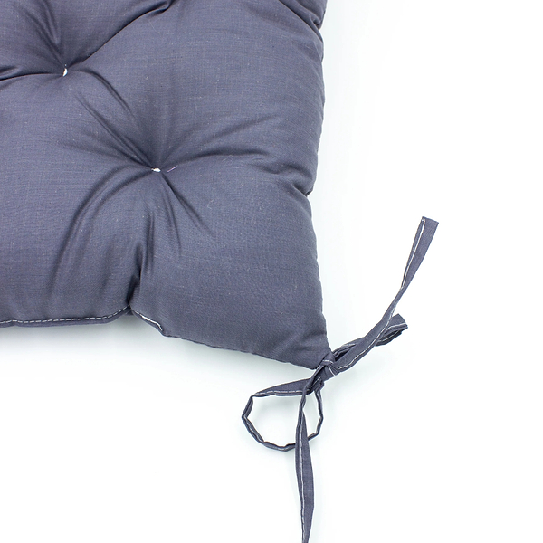 Фото - Подушка для стула MirSon Ranforce Elite 16-5803 Geronimo 50х50 см (2200006276074)