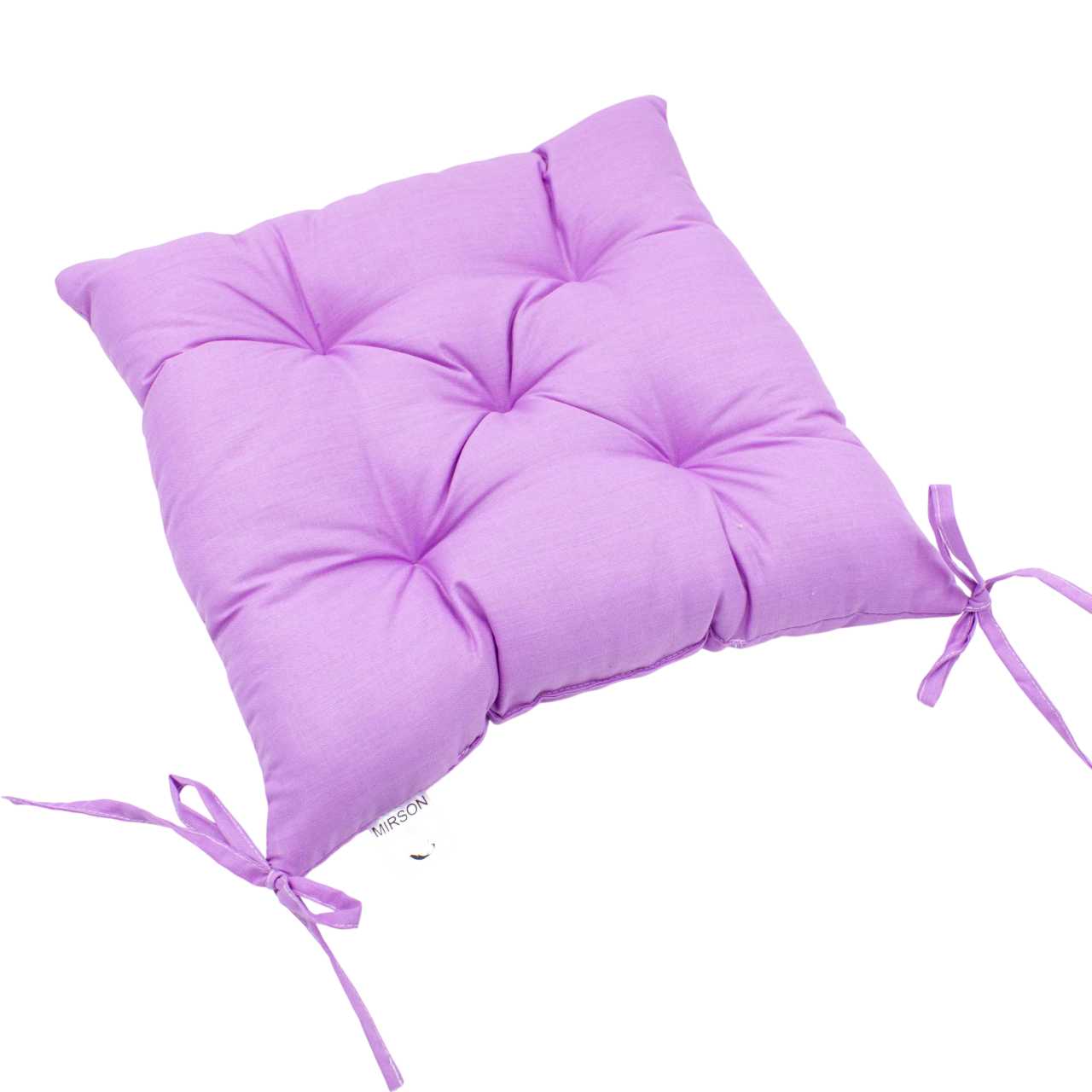 Подушка для стільця MirSon Ranforce Elite 16-3310 Bernarda 50х50 см (2200006276036)