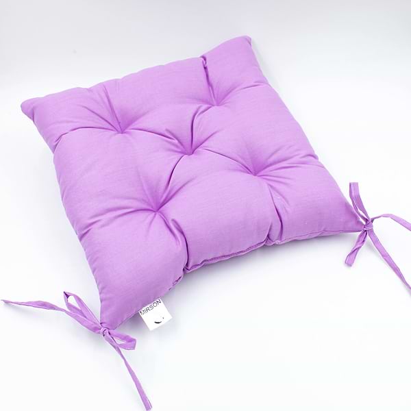 Фото - Подушка для стула MirSon Ranforce Elite 16-3310 Bernarda (2200006185239)