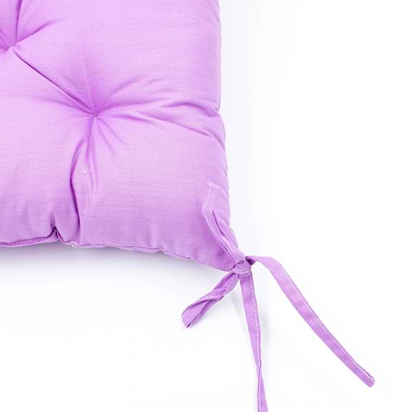 Фото - Подушка для стула MirSon Ranforce Elite 16-3310 Bernarda (2200006185239)