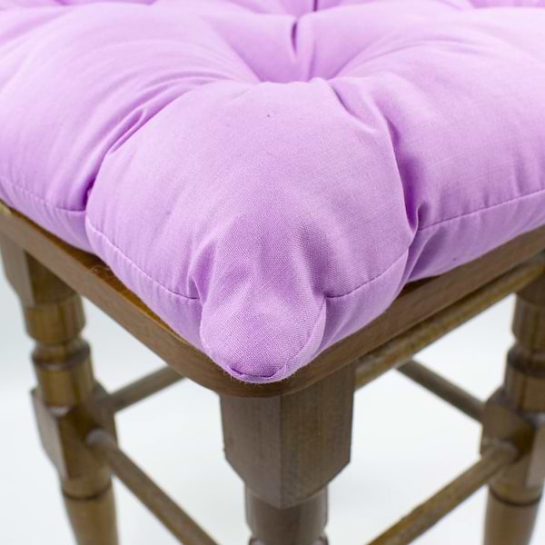 Фото - Подушка для стула MirSon Ranforce Elite 16-3310 Bernarda (2200006185239)