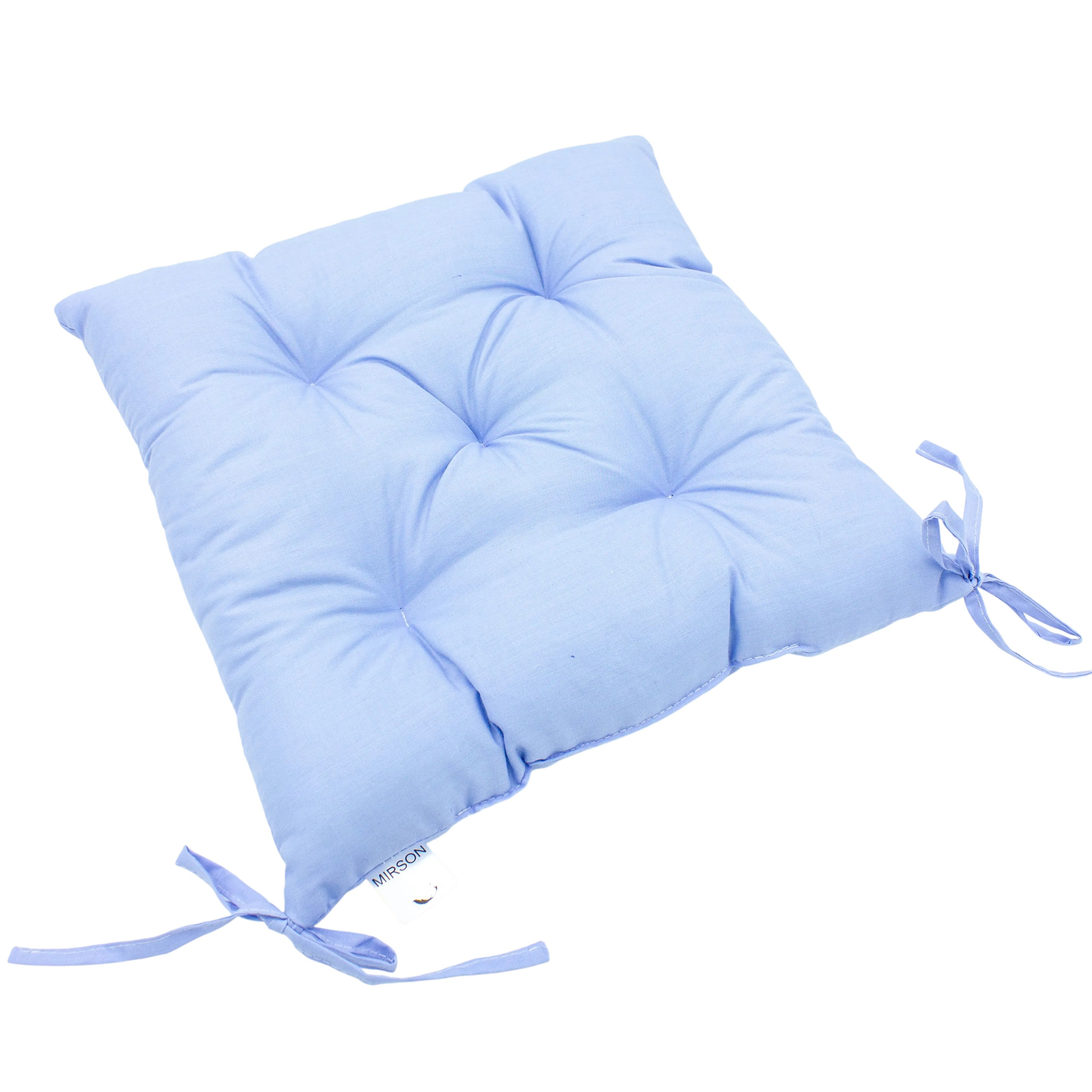 Подушка для стільця MirSon Ranforce Elite12-4608 Lucretia (2200006185185)