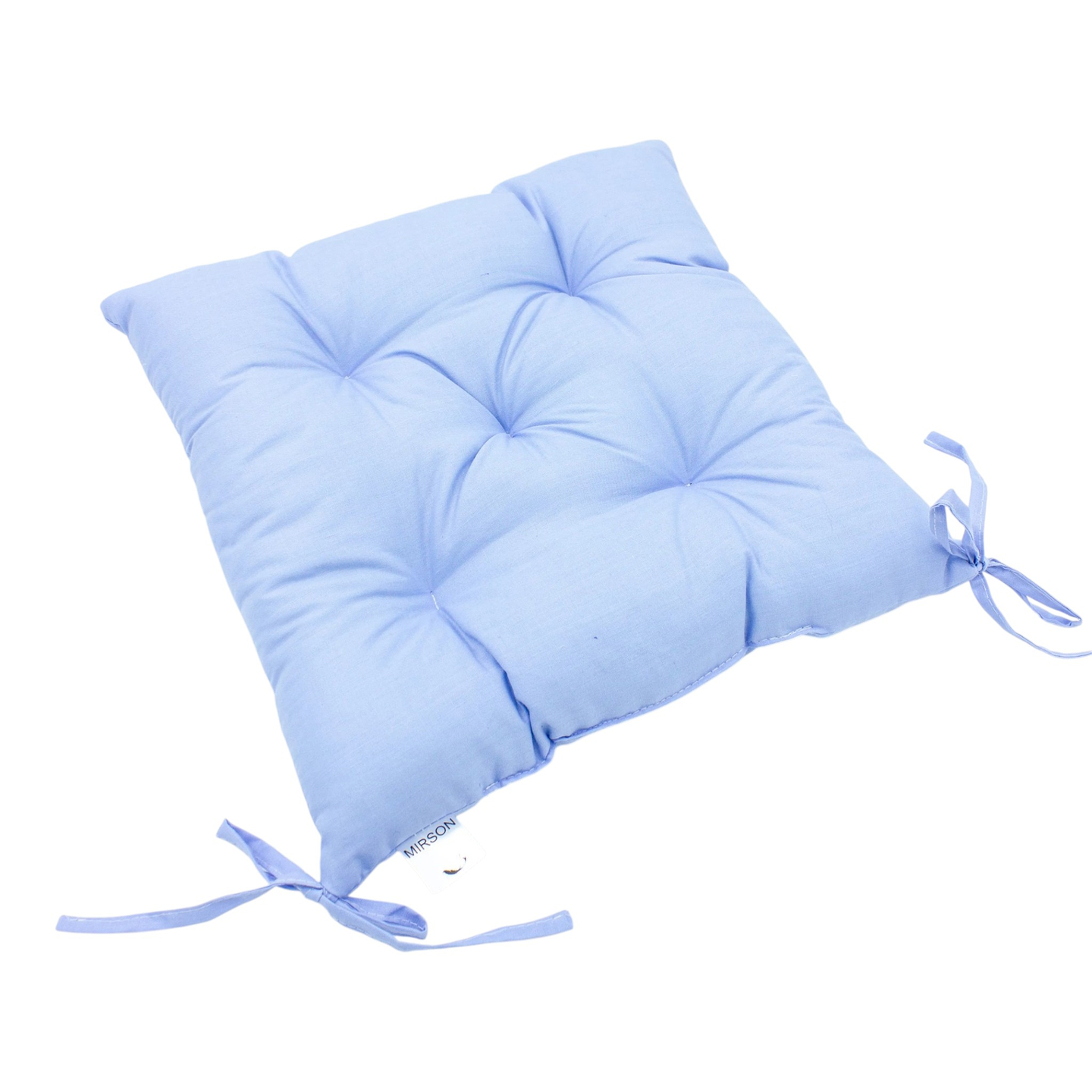 Подушка для стільця MirSon Ranforce Elite12-4608 Lucretia 50х50 см (2200006276210)