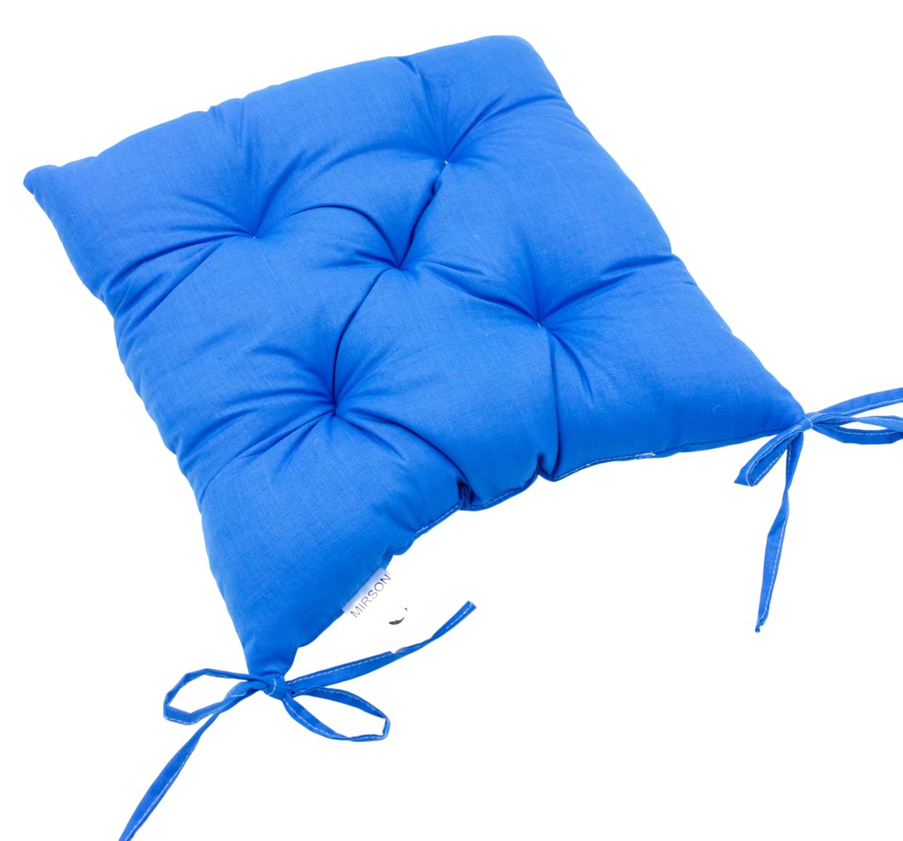 Подушка для стільця MirSon Ranforce Elite 19-4150 Ofelia 40х50 см (2200006276180)
